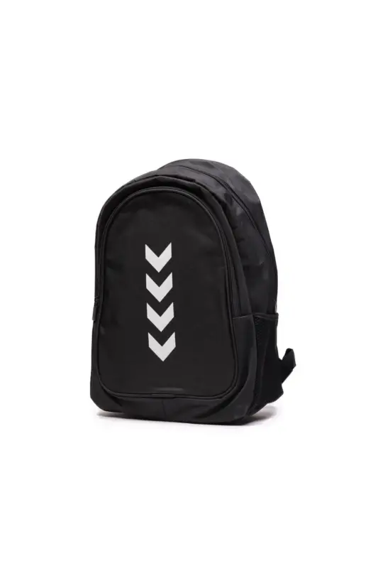 Darrel Bag Pack Siyah Sırt Çantası-A21 - 1