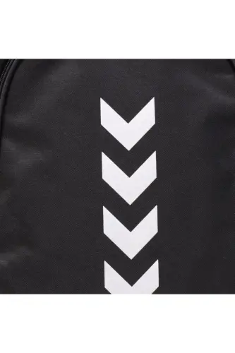 Darrel Bag Pack Siyah Sırt Çantası-A21 - 4