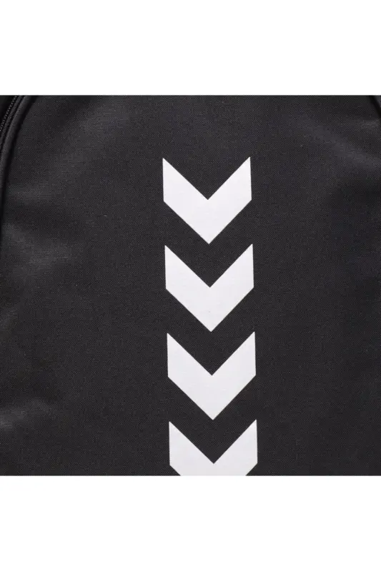 Darrel Bag Pack Siyah Sırt Çantası-A21 - 4