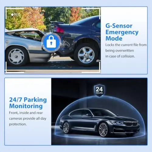 Dash Cam - 5