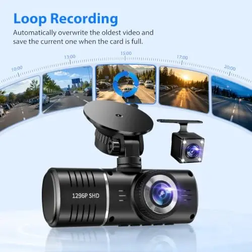 Dash Cam - 6