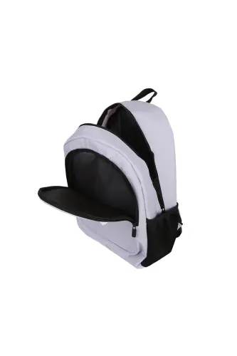 Davido Backpack ryukzagi 980270-3378 Binafsha rang - DavidoBinafsha - 4