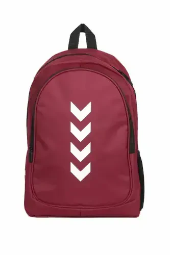 Davido Backpack Unisex Sırt Çantası 980270-3006-1dark Red-BBordo - 1