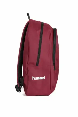 Davido Backpack Unisex Sırt Çantası 980270-3006-1dark Red-BBordo - 4