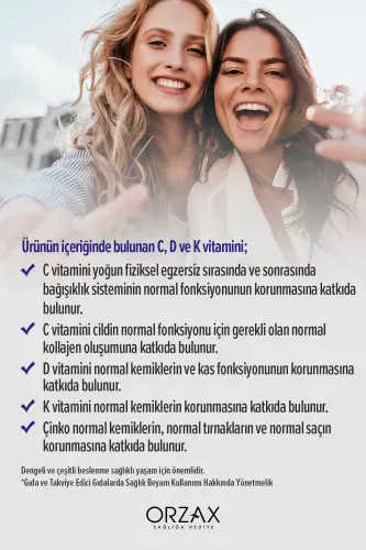 Day 2 Day The Collagen All Body Toz 300 gr 8697595876121 - 4