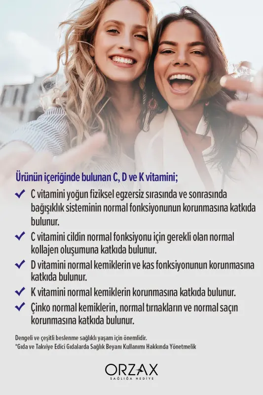 Day 2 Day The Collagen All Body Toz 300 gr 8697595876121 - 4