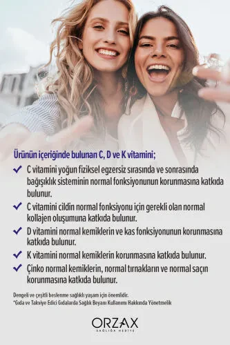 Day 2 Day Коллаген Для Всего Тела Порошок 300 г - 4