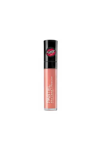 Day Long Lipcolor Kissproof No 24 - Lipstick - Peach 