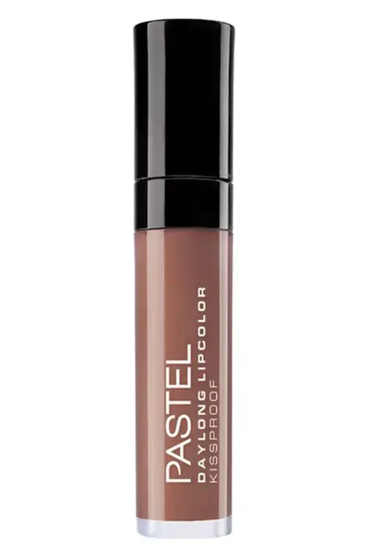 Day Long Lipcolor Kissroof 15-Ko'rinish - 1