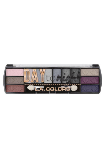 Day To Night Far Palette - Evening 81555744311 - 1