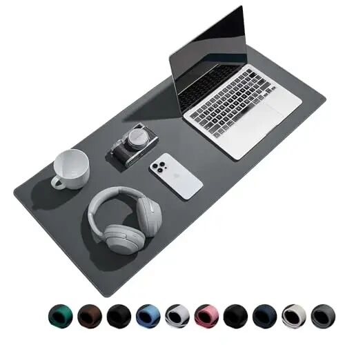 Reniteco Waterproof Large Office & Gaming Mouse Pad, 31.5