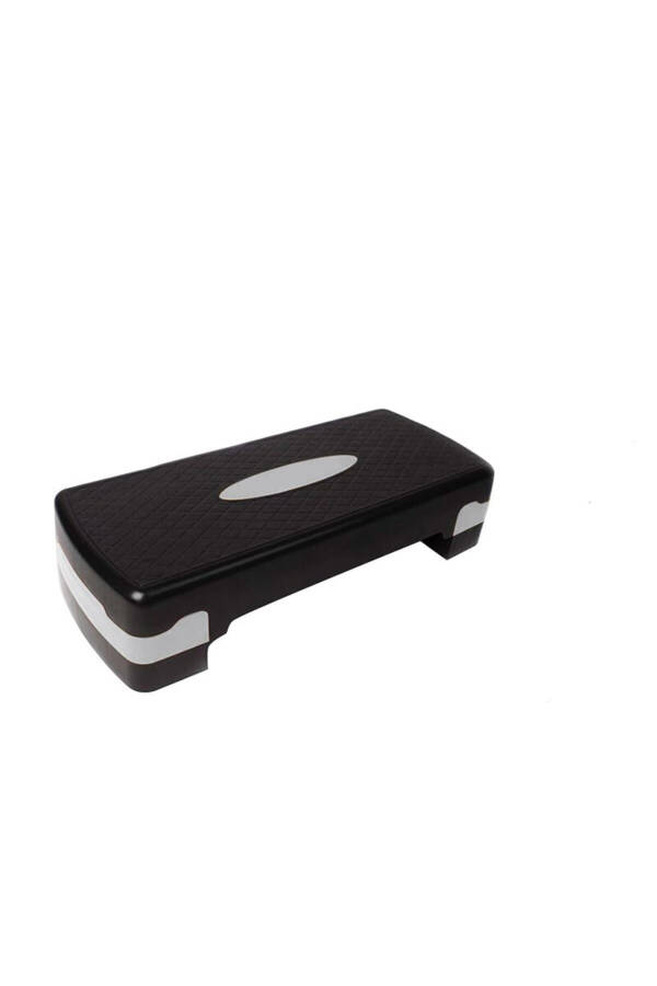 Dayanıklı Iki Kademeli Ev Için Uygun Ayarlanabilir Fitness Step Tahtası - 2