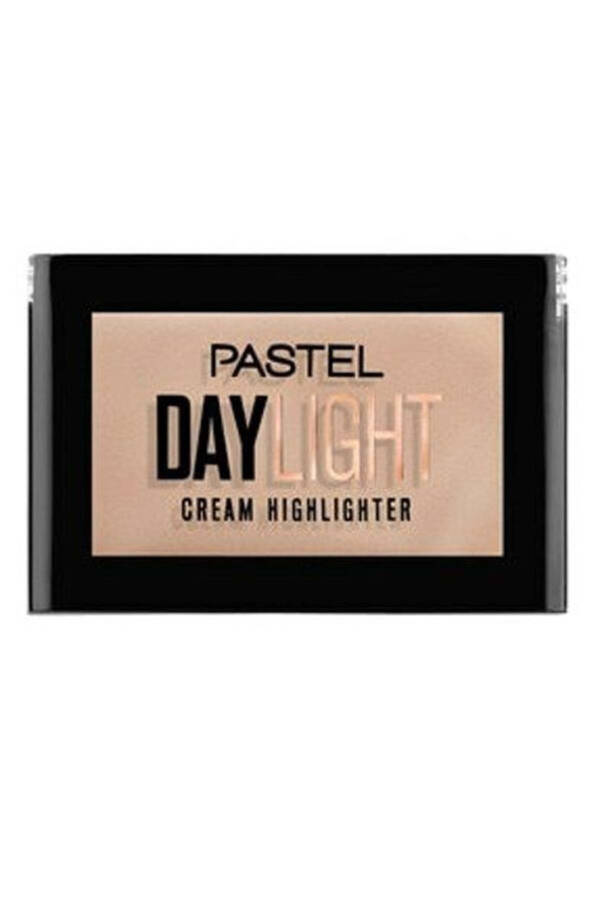 Daylight Cream Highlighter - Cream Illuminator 11 Sunrise - 1