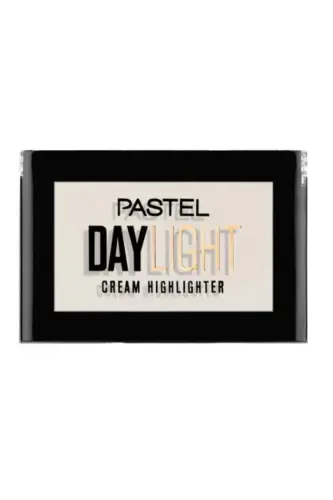 Daylight Cream Highlighter - Krem Aydınlatıcı 14 Milkyway - Transparan Beyaz 