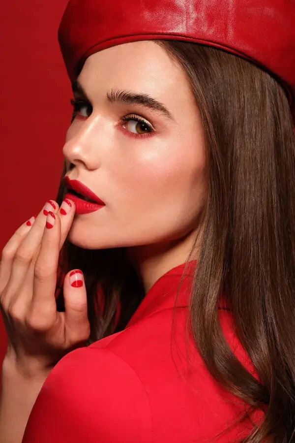 Daylong Lipcolor Kissproof 9 Likit Ruj-Kırmızı - 9