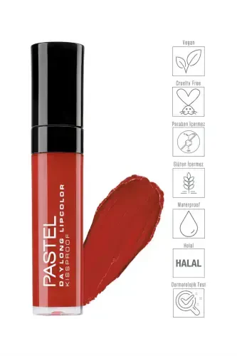Daylong Likit Ruj 50-kırmızı - PASTEL (1)