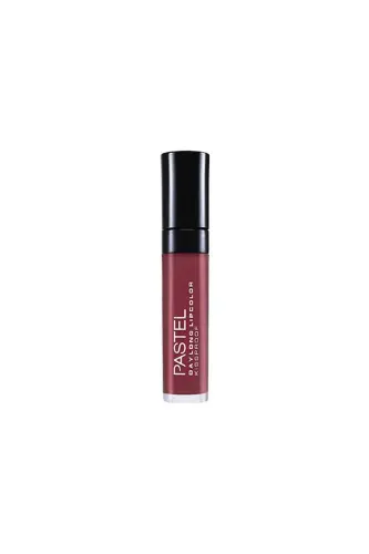 Daylong Lipcolor Kissproof 19 Likit Ruj-Mürdüm 