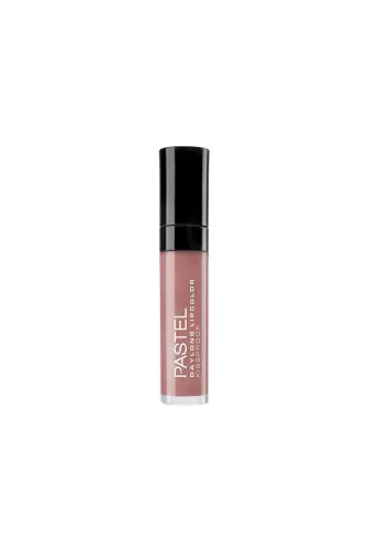 Daylong Lipcolor Kissproof 20 Mat Suyuq Labda 8690644003691 - PASTEL (1)