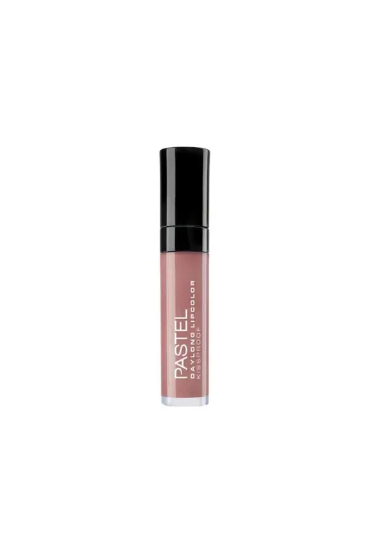 Daylong Lipcolor Kissproof 20 Mat Suyuq Labda 8690644003691 - 2