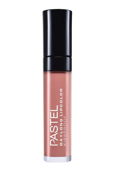 Daylong Lipcolor Kissproof 20 Mat Suyuq Labda 8690644003691 - 4