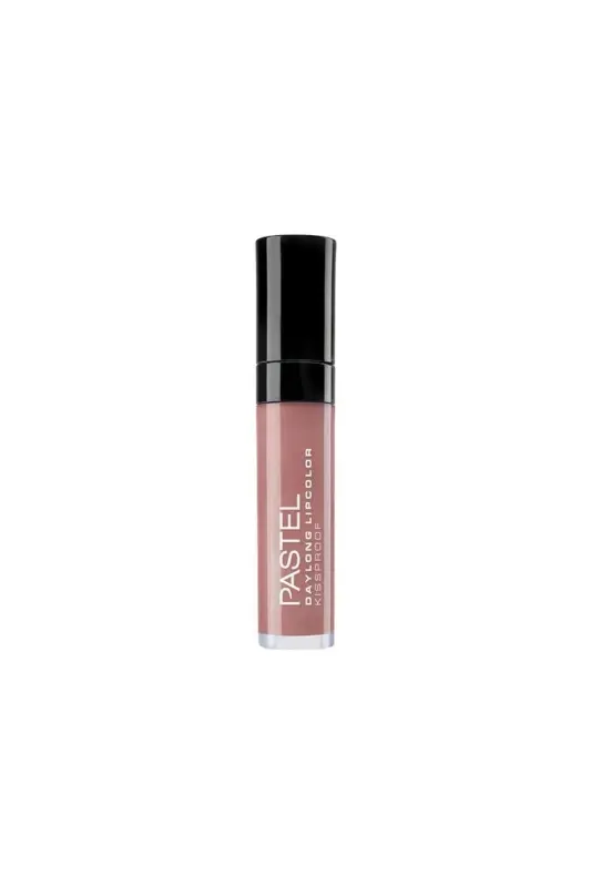 Daylong Lipcolor Kissproof 20 Матовая Жидкая Помада 8690644003691 - 1