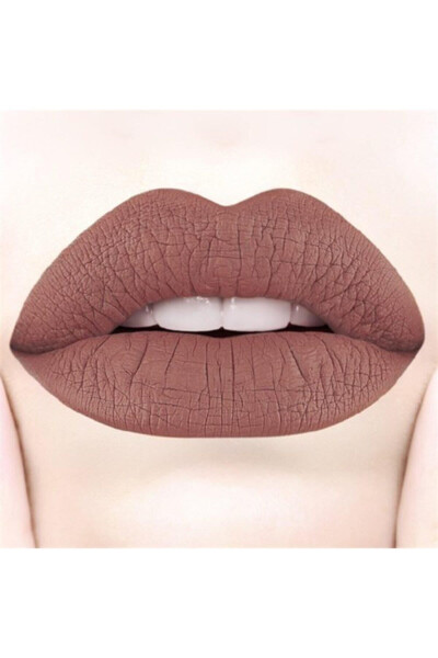 Daylong Lipcolor Kissproof 42 Mat Suyuq Labial - 6