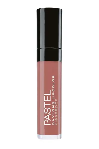 Daylong Lipcolor Kissproof - Likit Mat Ruj 33-Kahverengi 