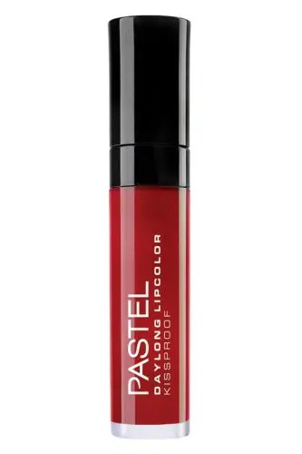 Daylong Lipcolor Kissproof - Liquid Matte Lipstick 09 - 1