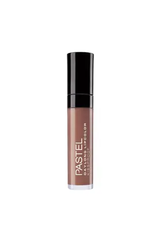 Daylong Lipcolor Kissproof - Liquid Matte Lipstick 15 
