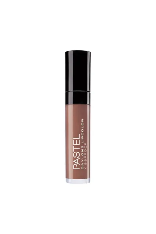 Daylong Lipcolor Kissproof - Liquid Matte Lipstick 15 - 1
