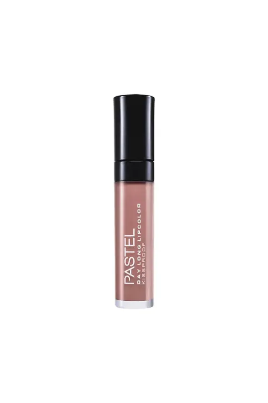 Daylong Lipcolor Kissproof - Liquid Matte Lipstick 20 - 1