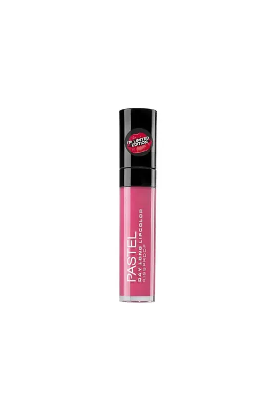 Daylong Liquid Lipstick 25-no color - PASTEL