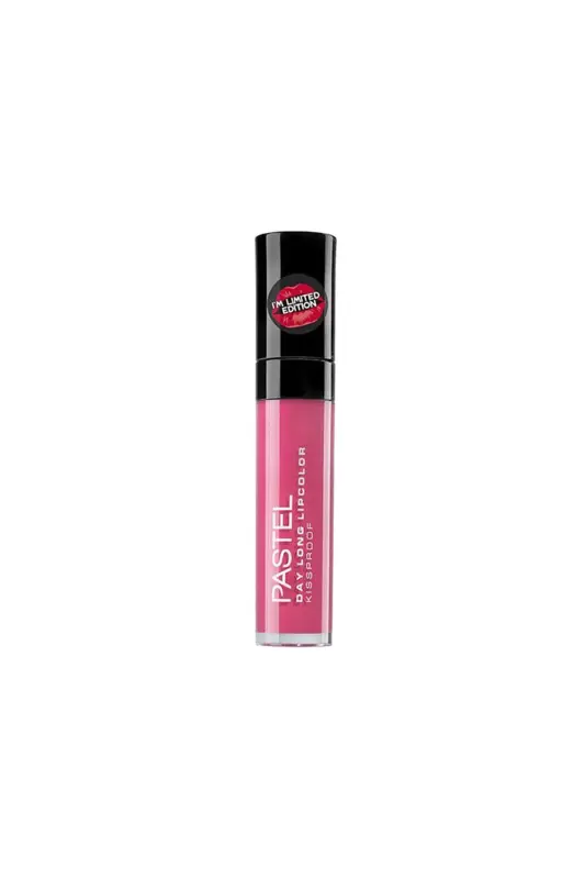 Daylong Liquid Lipstick 25-no color - 1