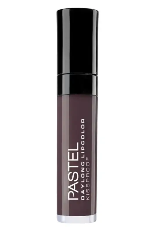 Daylong Liquid Lipstick 32-Purple - 1