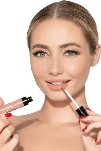 Daylong Liquid Lipstick 47-Nude - 4