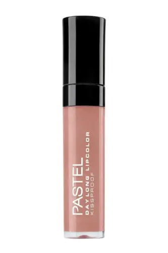 Daylong Liquid Lipstick 47-Nude - 3