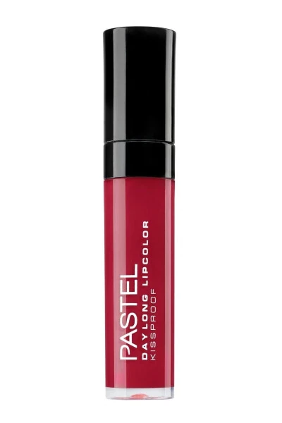 Daylong Liquid Lipstick 48 - PASTEL