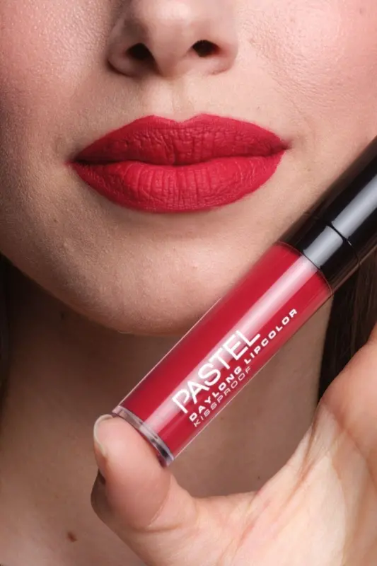 Daylong Liquid Lipstick 48 - 6