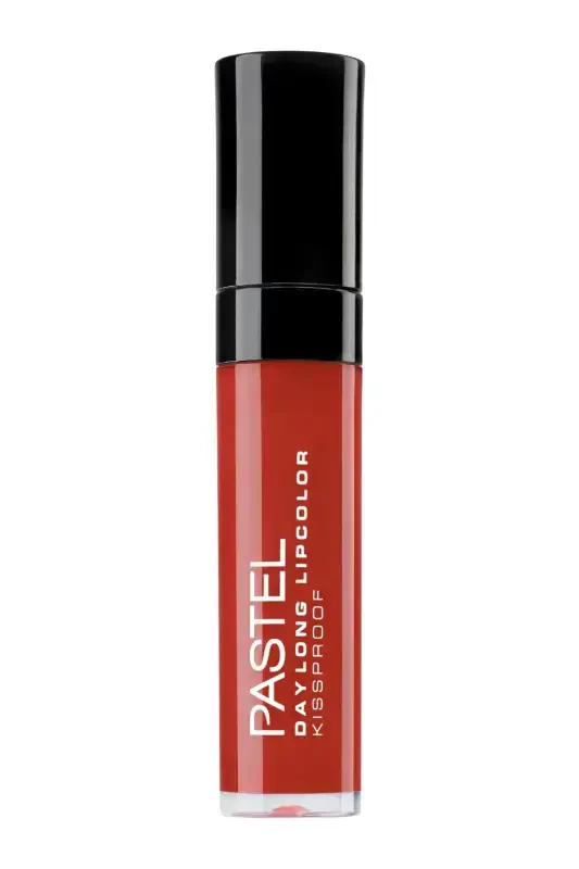 Daylong Liquid Lipstick 50-red - PASTEL