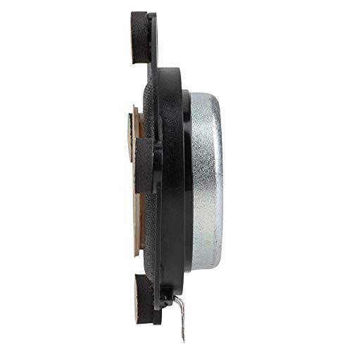 Dayton Audio DAEX32QMB-4 Quad Feet Mega Bass 32mm Exciter 40W 4 Ohm - 11