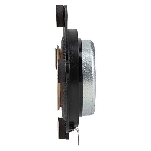 Dayton Audio DAEX32QMB-4 To'rt Oyoqli Mega Bass 32mm Tezlatgich 40 Vt 4 Om - 11