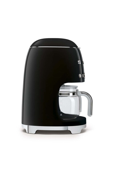 Dcf02bleu Black Filter Coffee Machine - 5