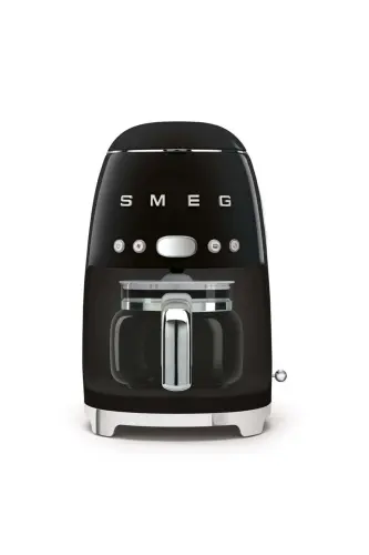 Dcf02bleu Qora Filtrli Qahva Mashinasi - SMEG (1)