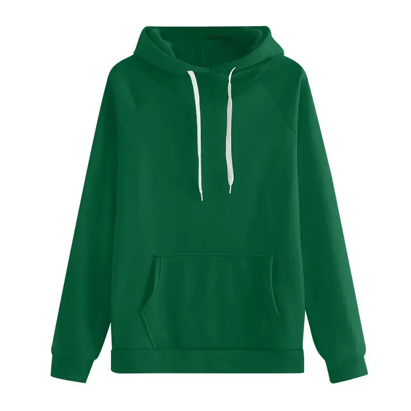 DDAPJ pyju Ayollar uchun ko'ylagi va shim to'plami 2 qism kundalik sport kostyumi uzun yengli shnurli ko'ylagi, cho'ntag'li shim mos keladigan to'plamlar 2025 kuzgi kiyimlar bugungi kunning tezkor sotuvi yashil L - 2