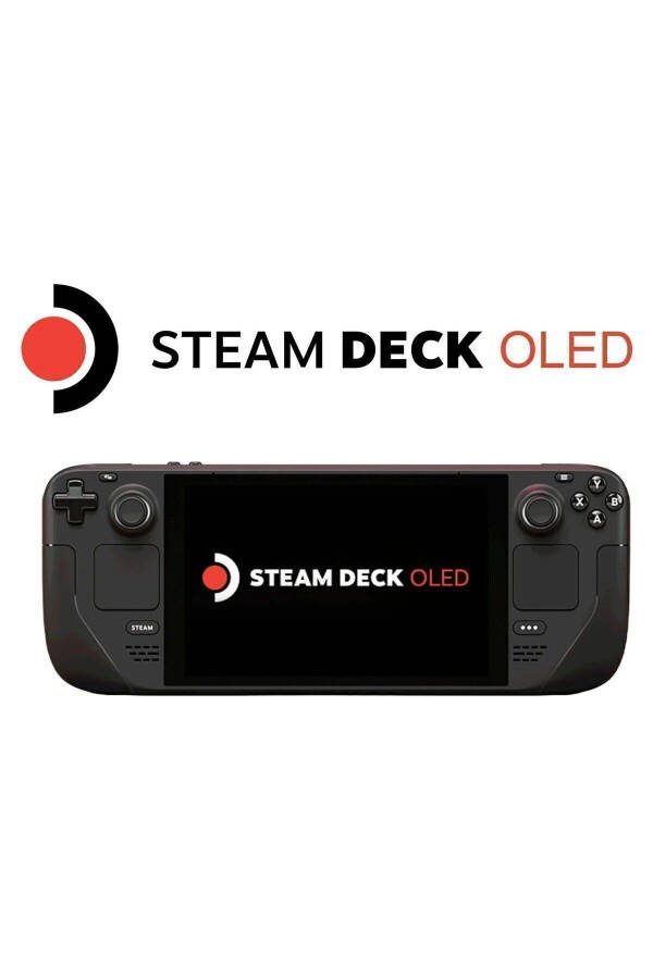 Deck Oled 1 TB (Гарантия импортера) - 1