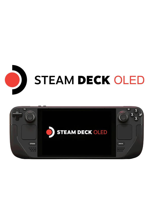 Deck Oled 1 TB (Гарантия импортера) - 2