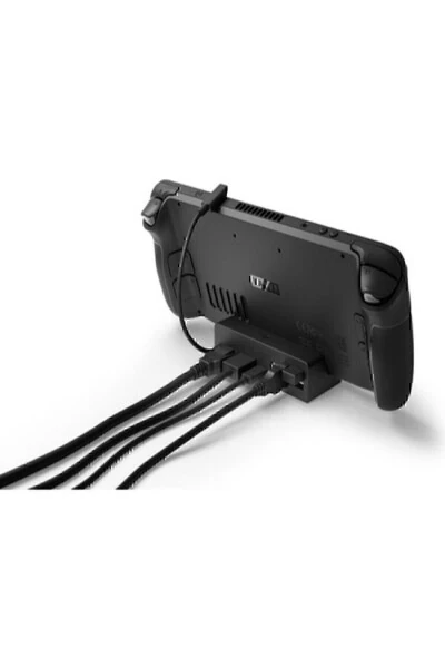 Deck Oled 512 gb (İthalatçı Garantili) - Modazone (1)