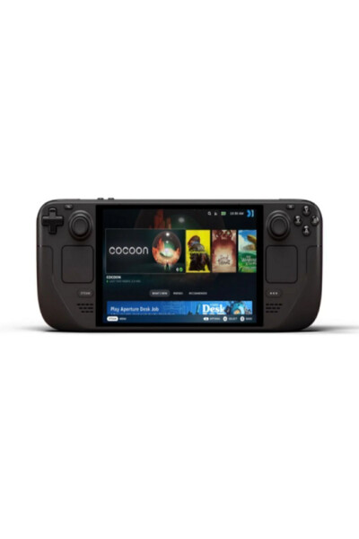 Deck Oled 512 GB Portable Gaming Console - 5