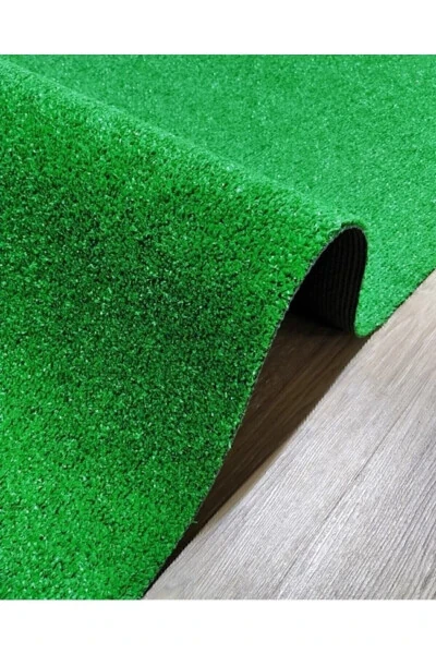 Decorative Artificial Grass Carpet 7 Mm - 4