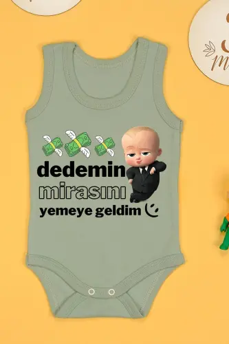 Dedamning merosini yeyishga keldim bosma chit body 